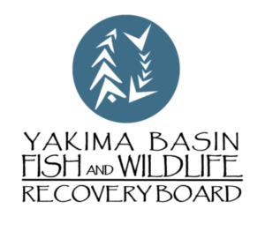 Yakima Basin Fish & Wildlife Recovery Board