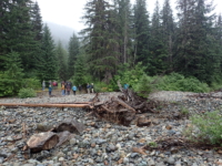 Gold Creek