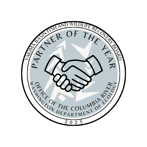 2025 Partner of the Year: Office of the Columbia River