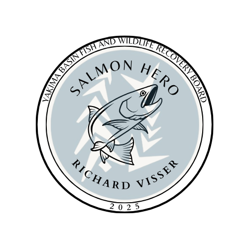 2025 YBFWRB Salmon Hero